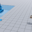 Test Area
