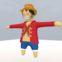 Luffy