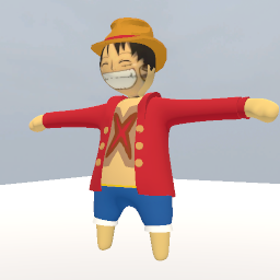 Luffy