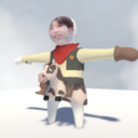 马+7
