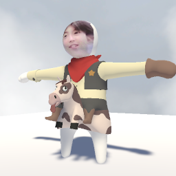 马+7