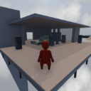 BrawlHouse