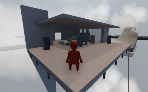 BrawlHouse