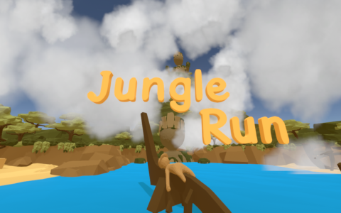Jungle Run