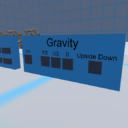 Gravity Changer