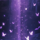 Butterflies 蝴蝶（连跳）