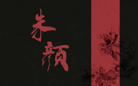 朱颜(连跳)