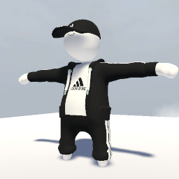 adidas