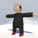 Beaten Up Yuji