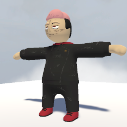 Beaten Up Yuji