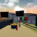 Fall Flatt News (version 1.99)