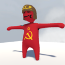 SOVIET MAN