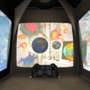 LittleBigPlanet 2 Pod