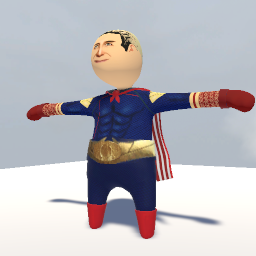 Homelander