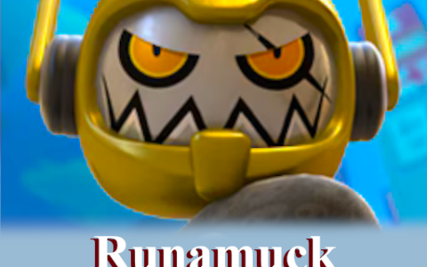 Runamuck