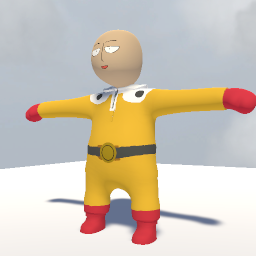 one panchi man
