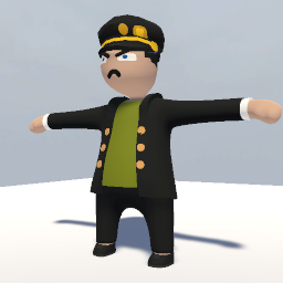 Jotaro Kujo
