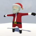 Santa Claus