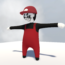 MX (Mario ’85)