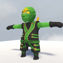 NinjaGo