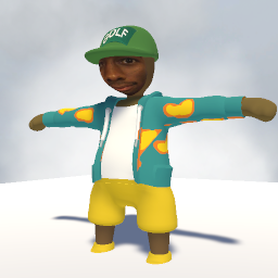 Tyler The Creator