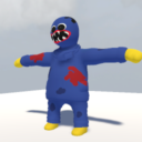 Huggy Wuggy