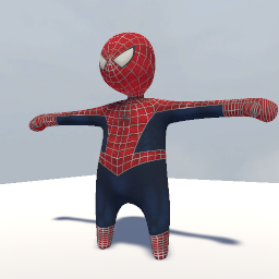 Spider Man