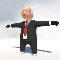Kemal Kılıçdaroğlu