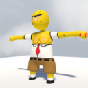 Sexy Spongebob