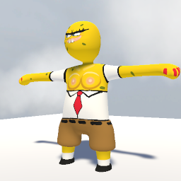 Sexy Spongebob