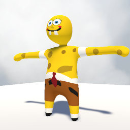Sponge Bob