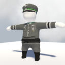 ww2 German Officer