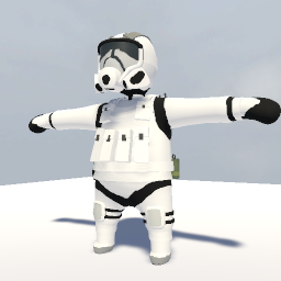 Stormtrooper