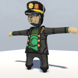 Jotaro