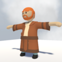 obi-wan kenobi