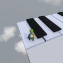 Step Piano