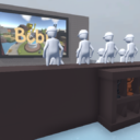BobIV 颁奖图