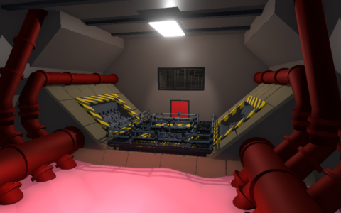 Gang Beasts Grind