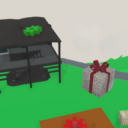 present island++