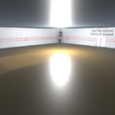 find the correct button to escape