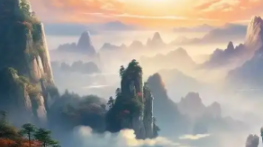 云游（连跳)