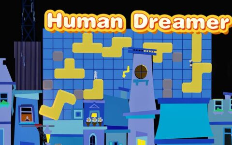 Human Dreamer