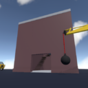 Destructible Building
