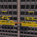 Gang Beasts Gondola
