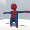 spider man