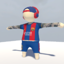 F.C.B