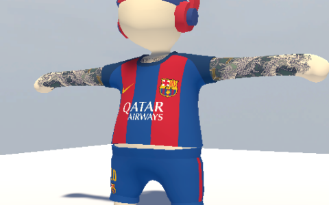 F.C.B