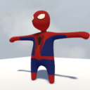 Spiderman