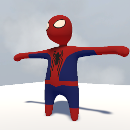 Spiderman