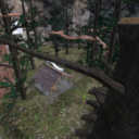 Gorilla Tag Map (Kinda Buggy)